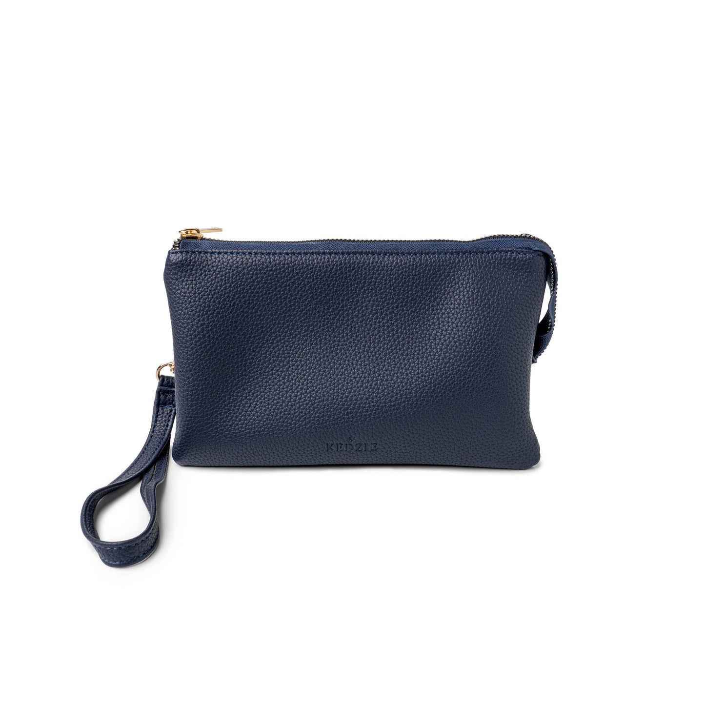 DM Merchandising - Kedzie Eclipse Convertible Wallet Crossbody Open Stock