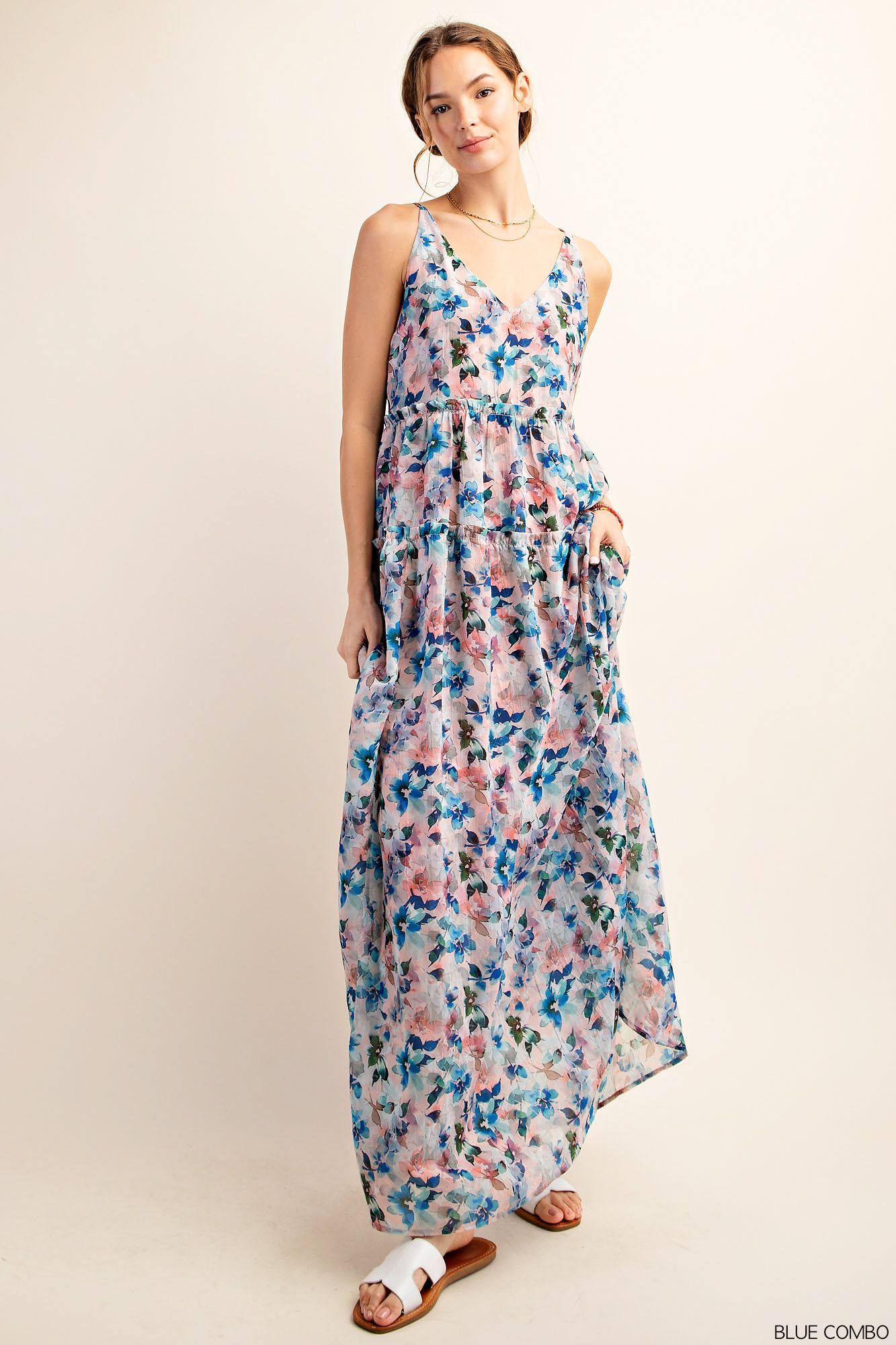 SALE: CURVY DRESSES