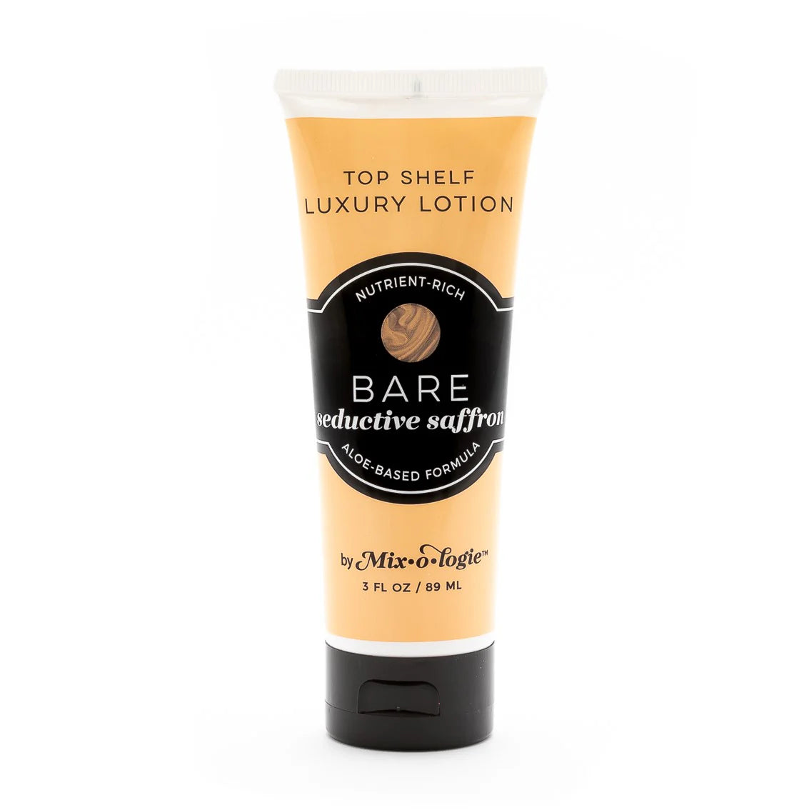 Top Shelf Luxury Lotion