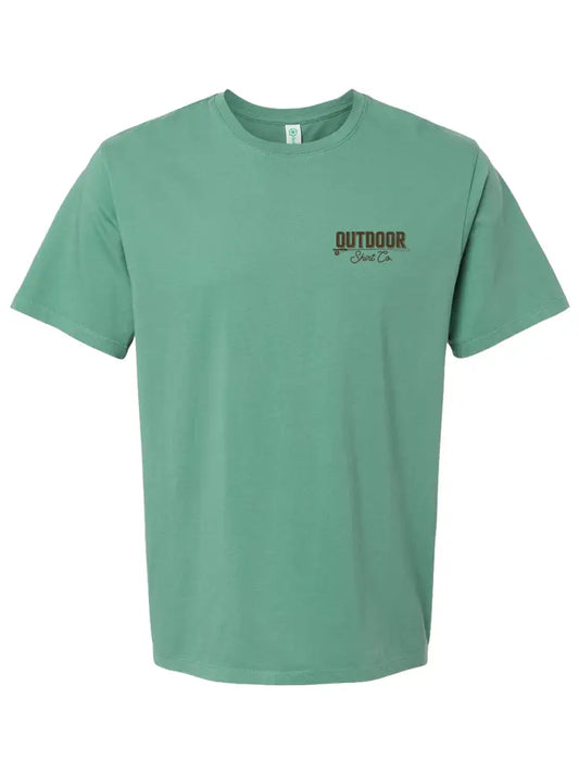 Bass Tee