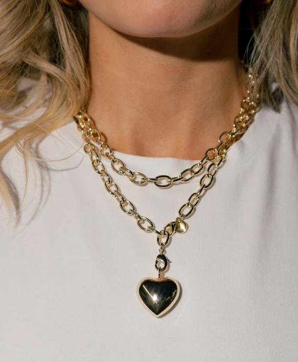 Halo Chain