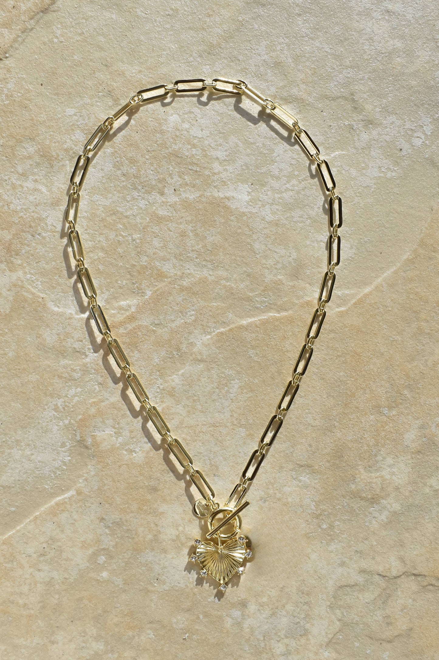 Harmony Chain