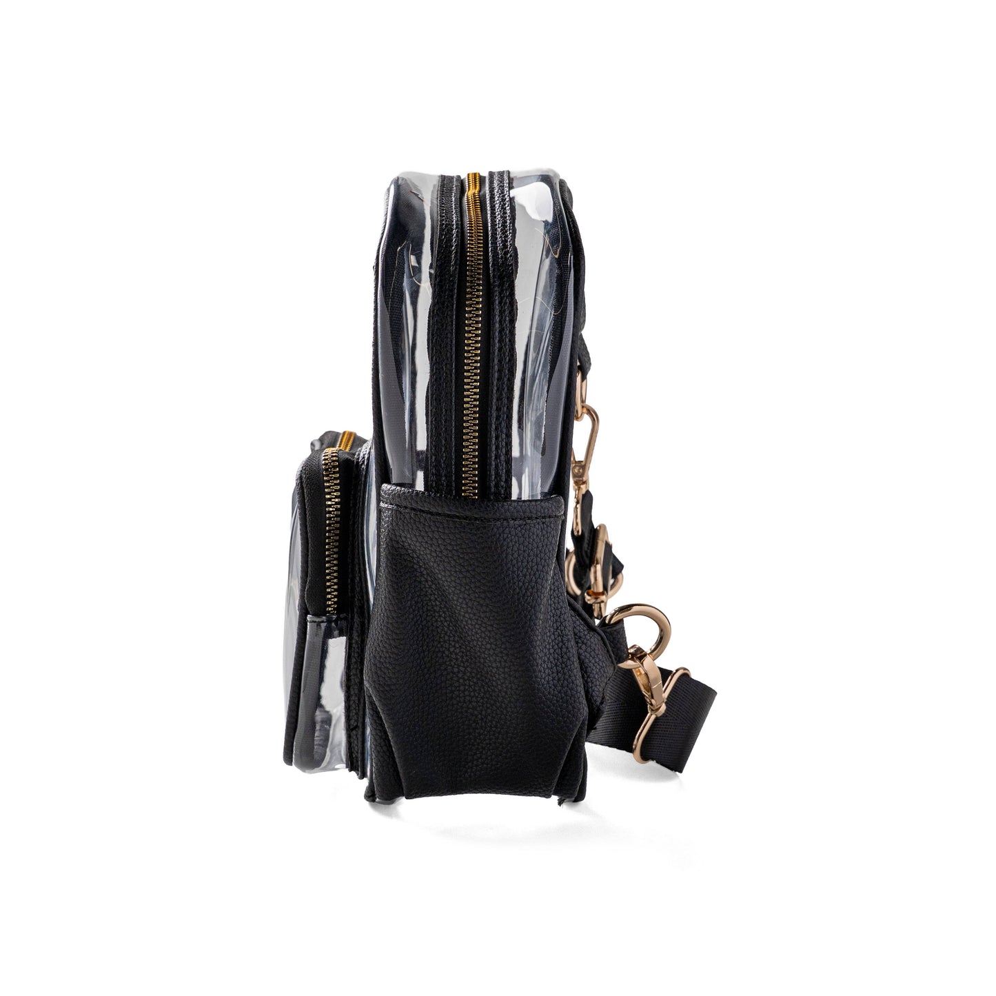 DM Merchandising - Kedzie Backstage Sling Open Stock