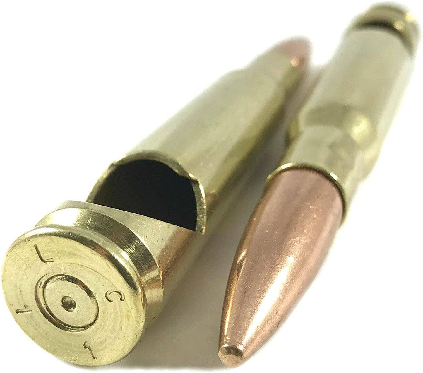 Bullet Bottle Opener