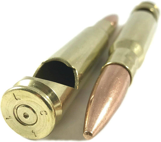 Bullet Bottle Opener