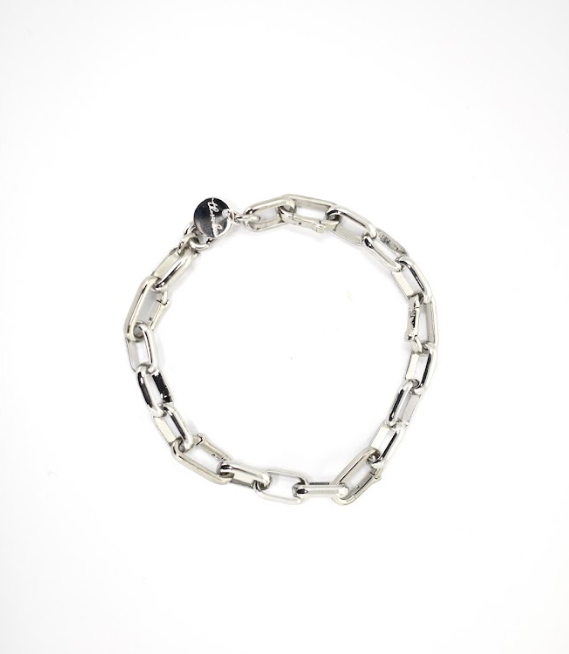 Infinity Charm Bracelet