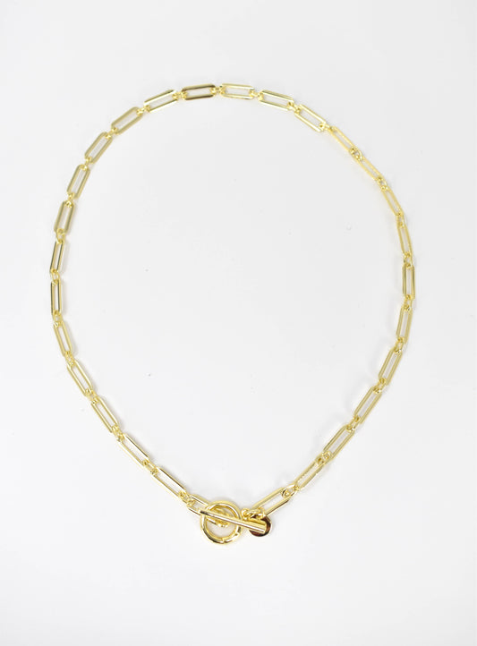 Harmony Chain