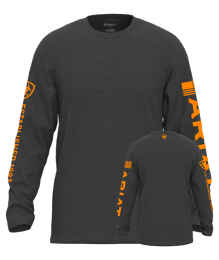 ARIAT ELEVATED V2 TSHIRT