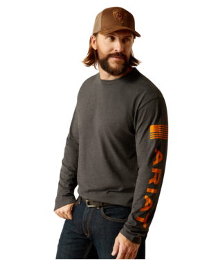 ARIAT ELEVATED V2 TSHIRT