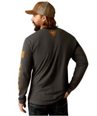 ARIAT ELEVATED V2 TSHIRT