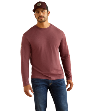 ARIAT ELEVATED V2 TSHIRT