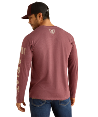 ARIAT ELEVATED V2 TSHIRT