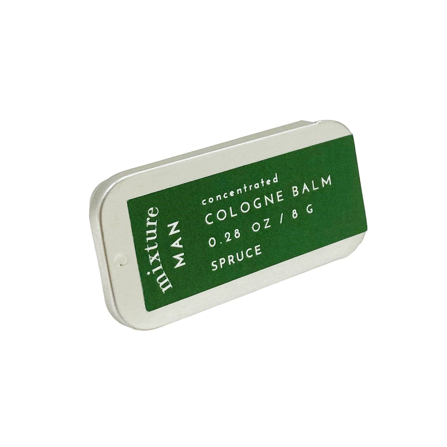 Cologne Balm