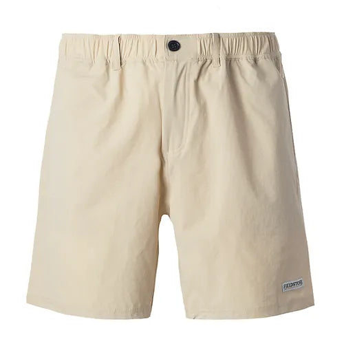 Rambler Shorts (Khaki)