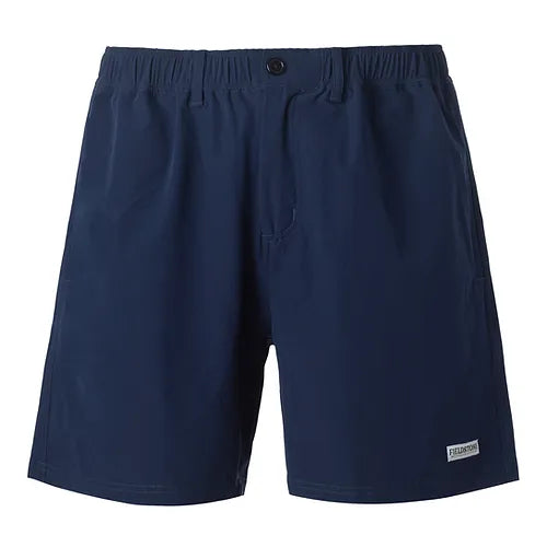 Rambler Shorts (Navy)