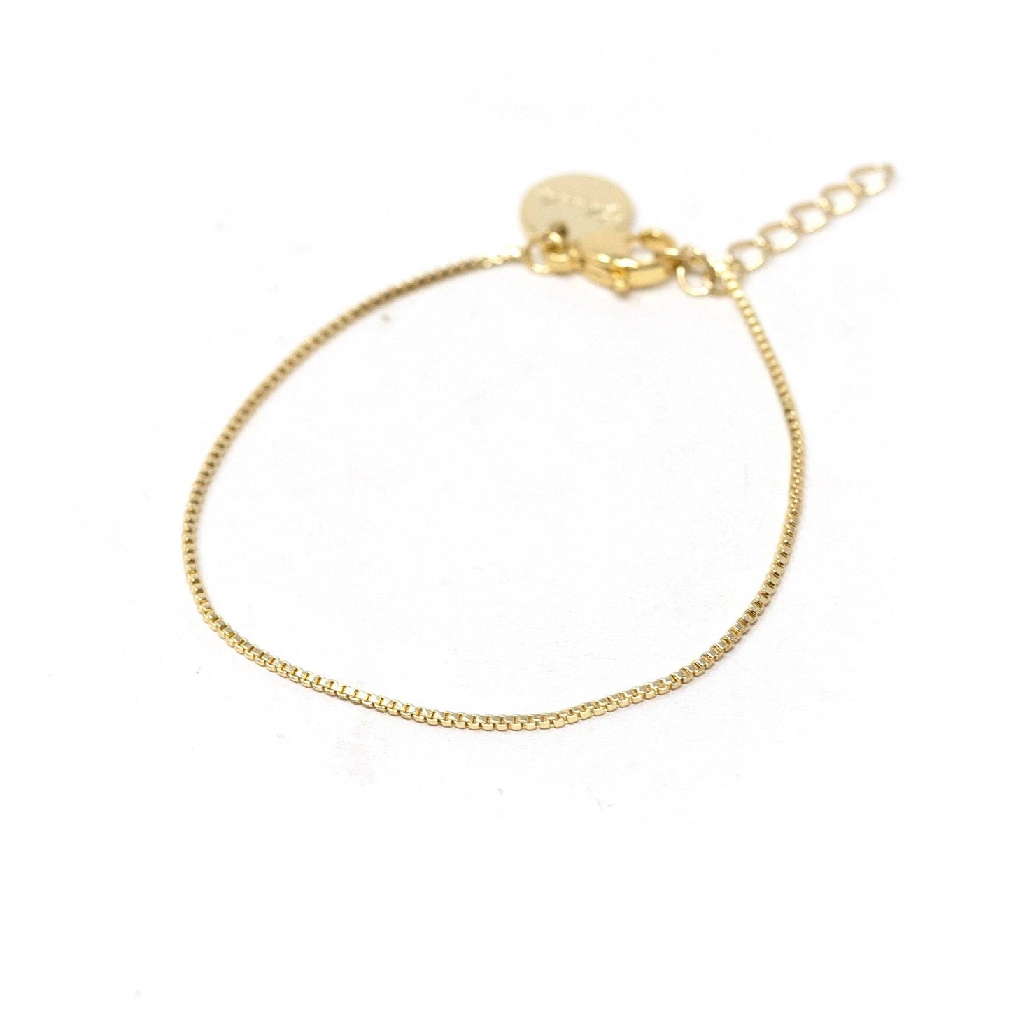The Vivian Bracelet (Essentials Collection)