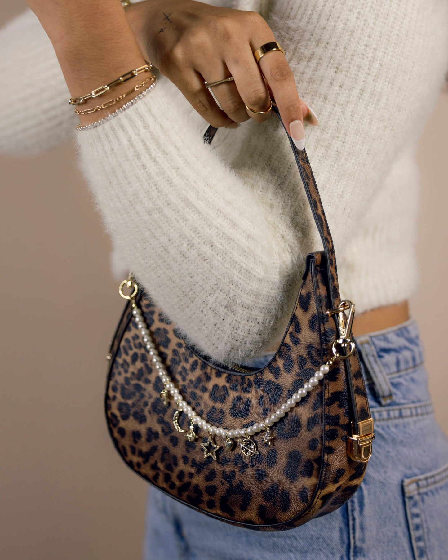 The Leo Bracelet (Essentials Collection)