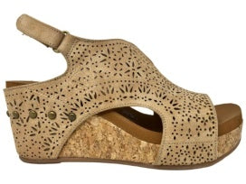 WOMENS FOOTWEAR