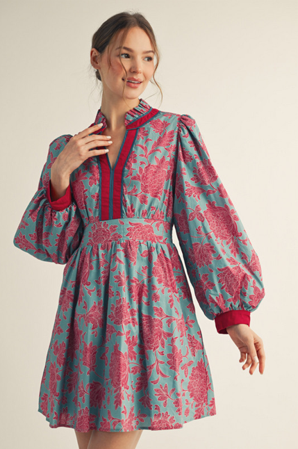 WOMEN'S DRESSES: SHORT