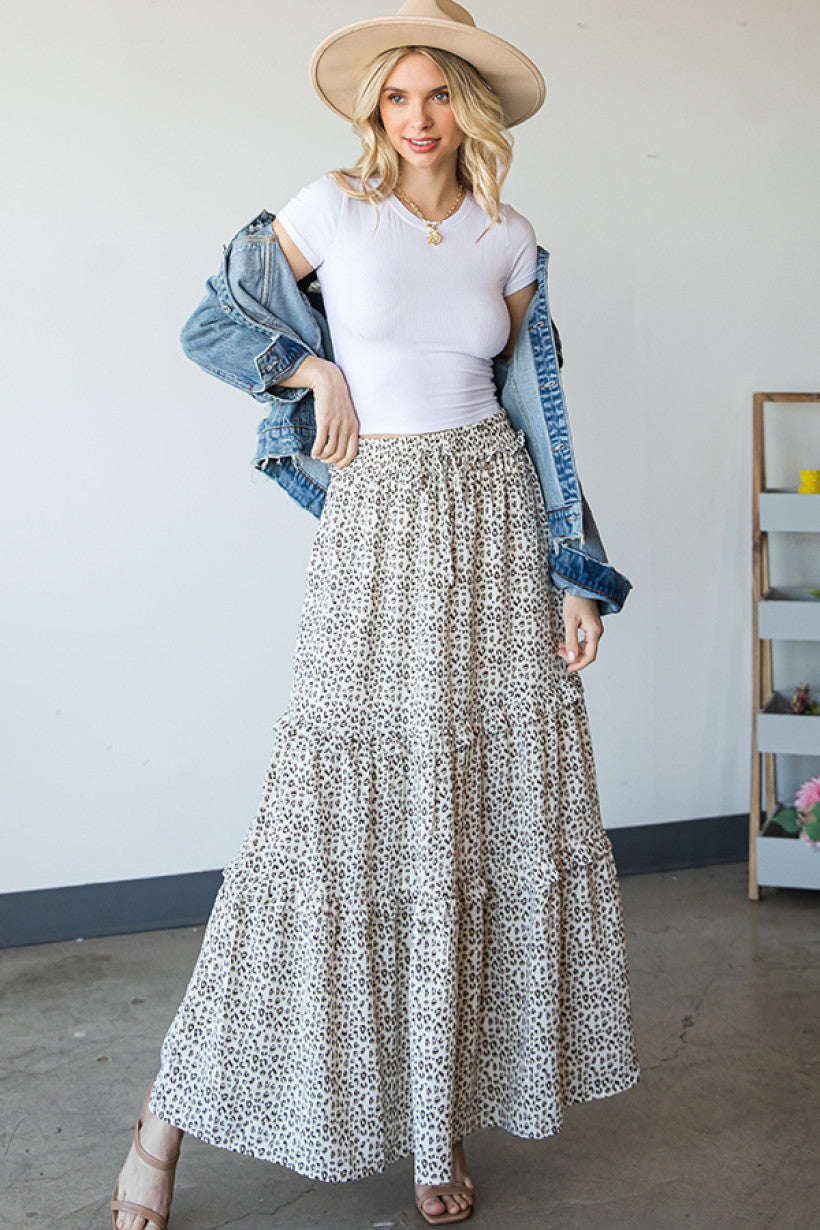 CURVY SKIRTS