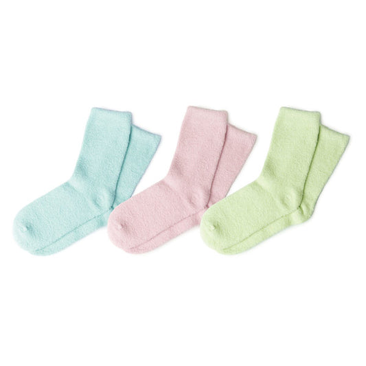 LLSCK24: SPA SOCKS