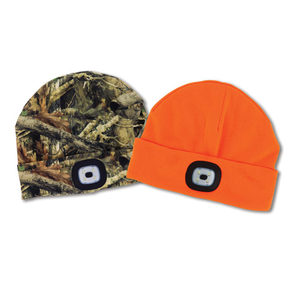 HATS & CAPS