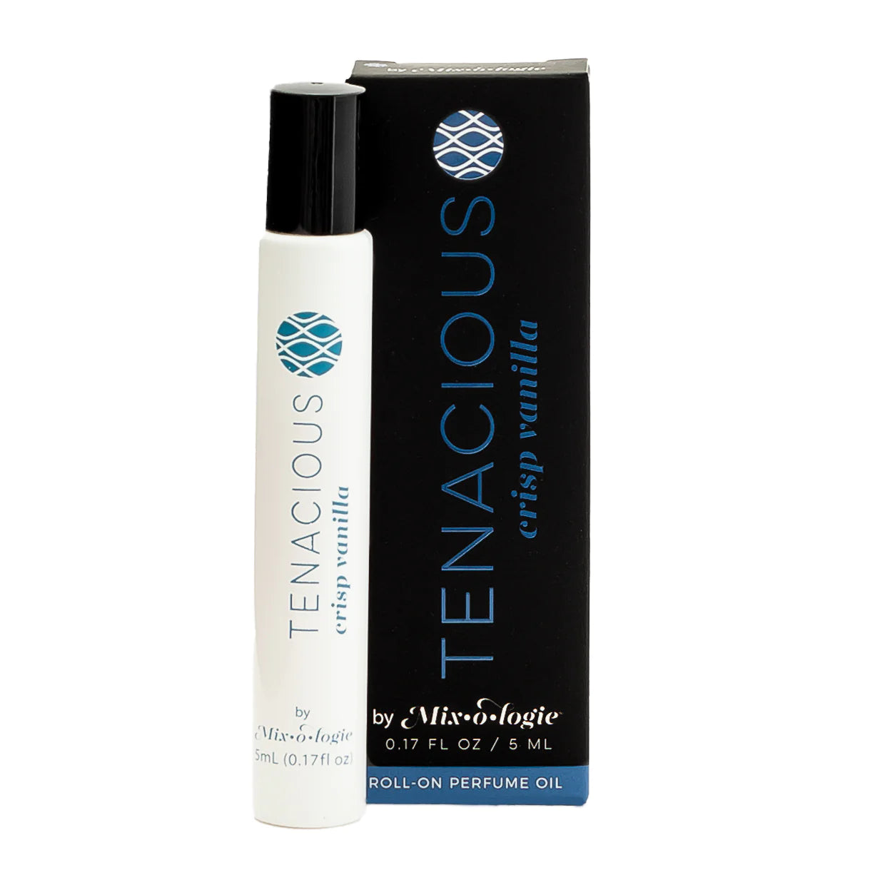 Mixologie Perfume Oil Rollerball