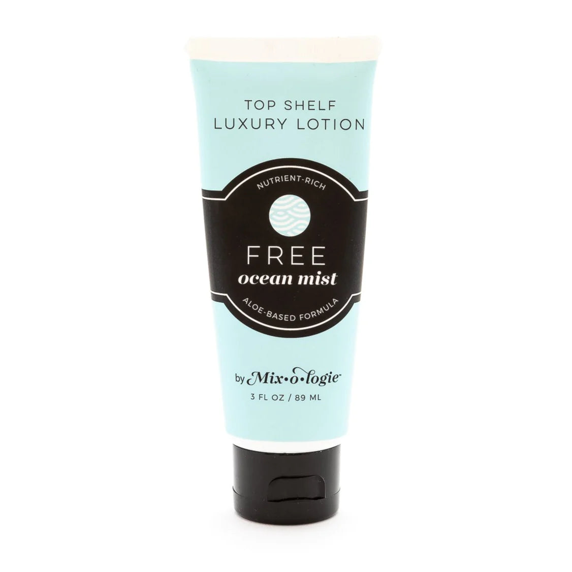 Top Shelf Luxury Lotion