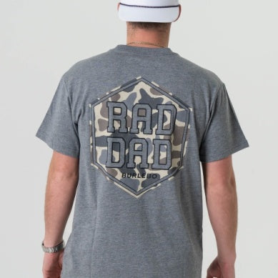 RAD DAD DEER CAMO