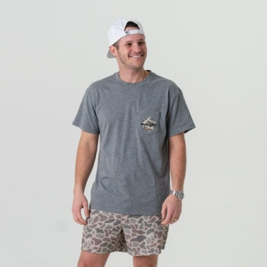 RAD DAD DEER CAMO