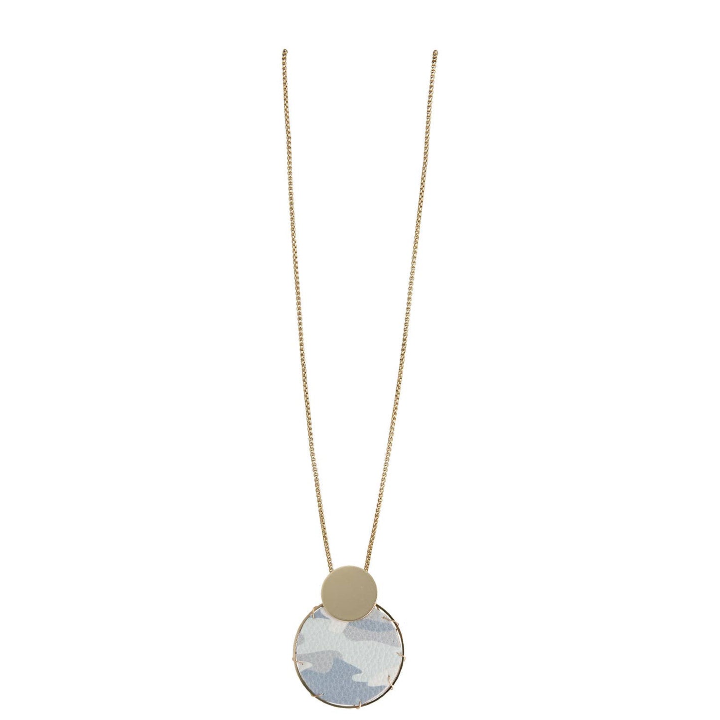 Michelle McDowell - Lassen Necklace