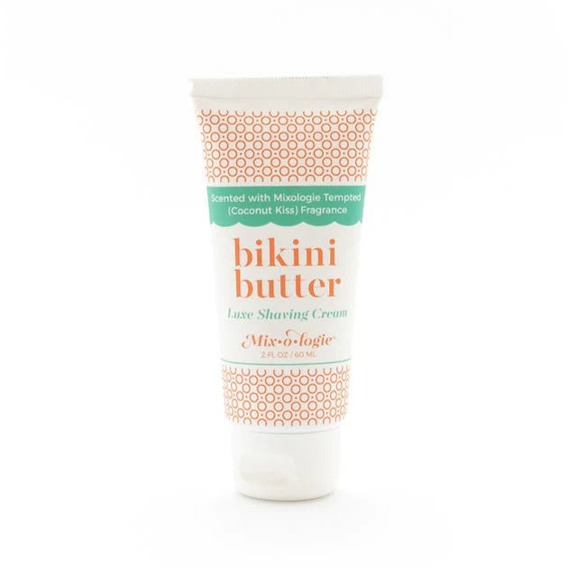 Bikini Butter Shaving Lotion