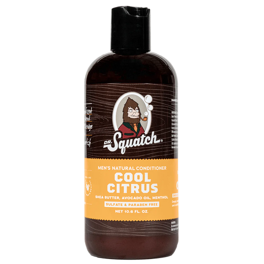 Cool Citrus - Conditioner