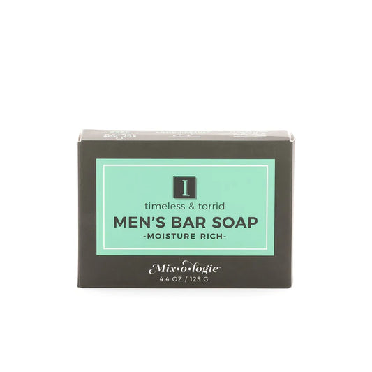 Men's Bar Soap