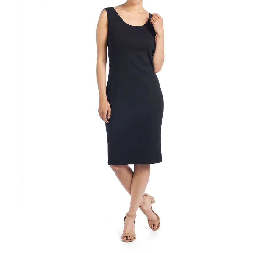 CURVY DRESSES MIDI & MAXI