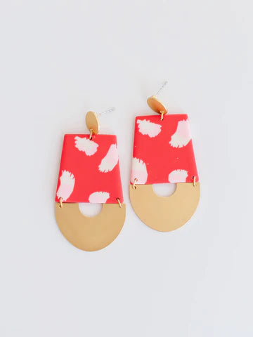 Elyse Earrings