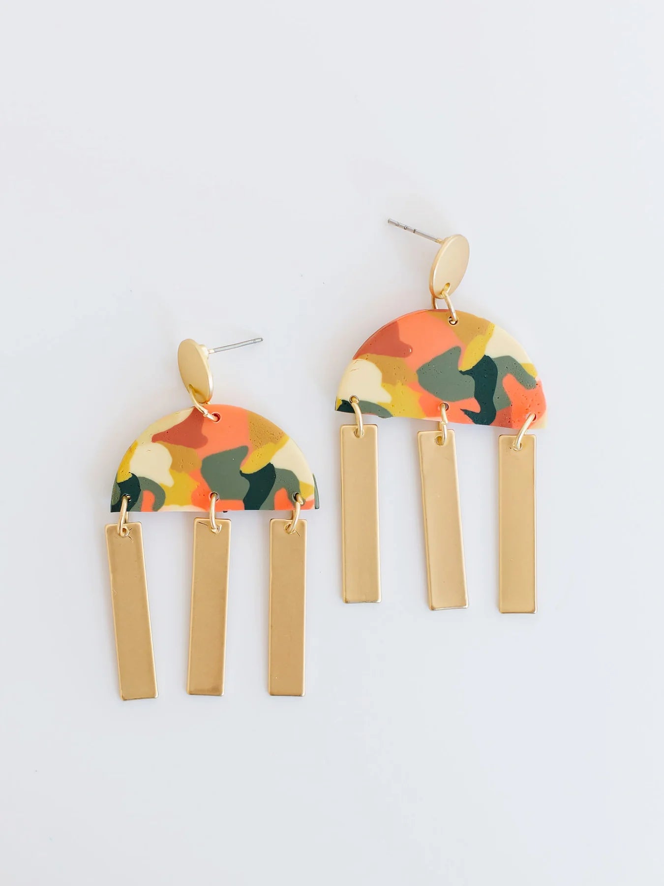 Susie Earrings