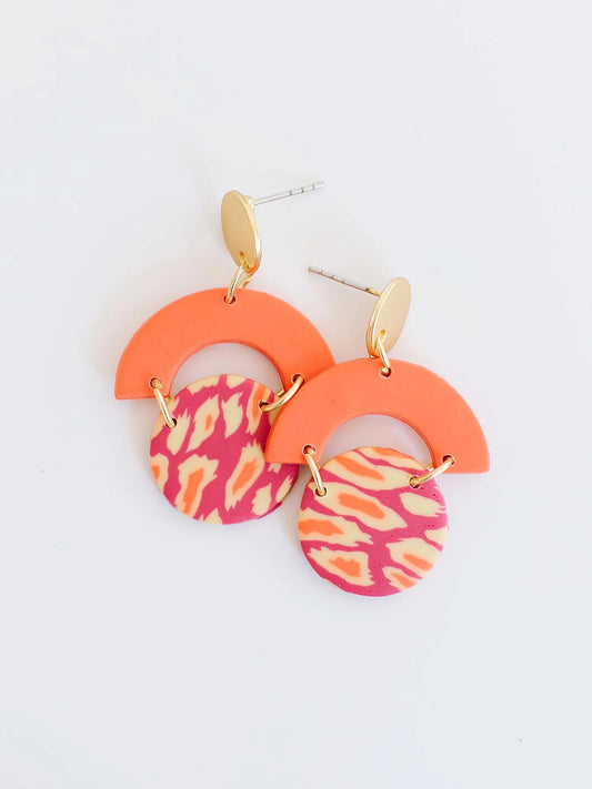 Rainey Earrings