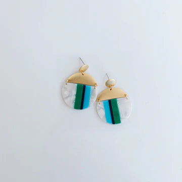 Haven Earrings