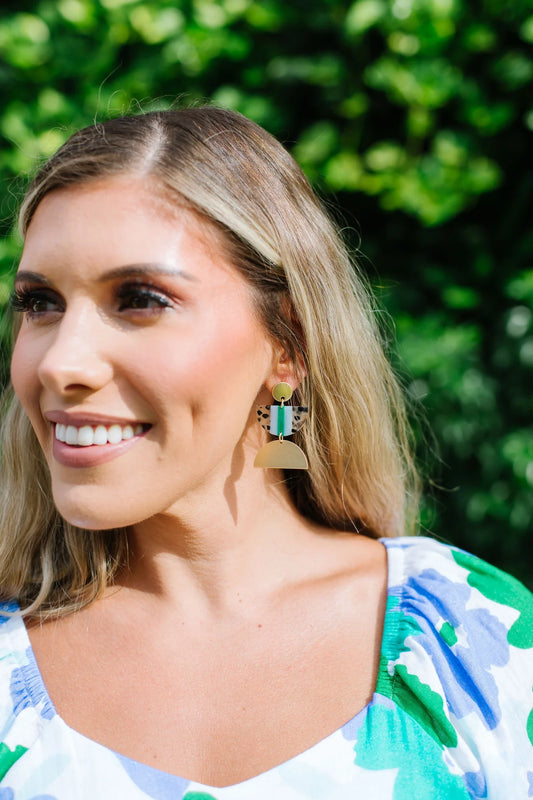 Jenna Earrings