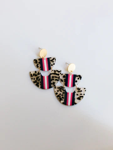 Emorie Earrings