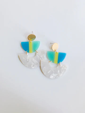 Emorie Earrings