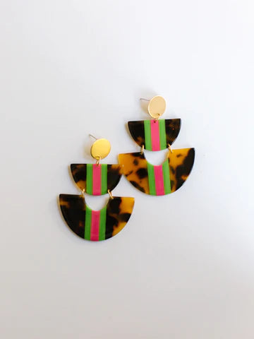 Emorie Earrings