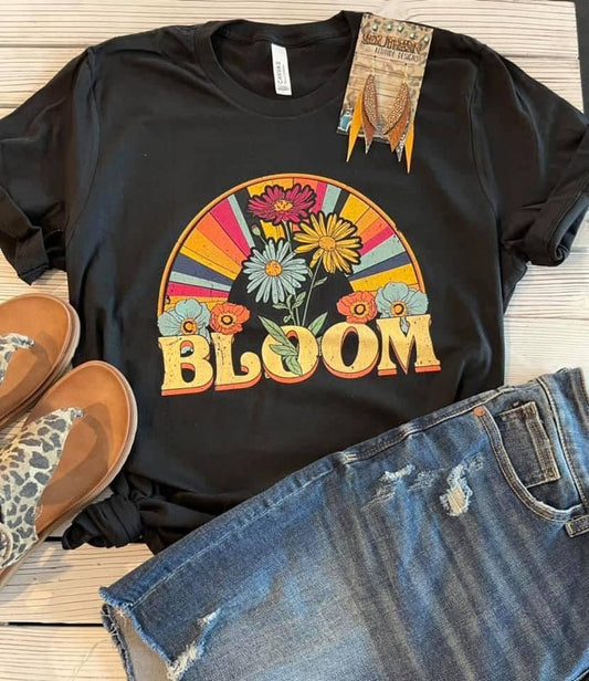 Southern Attitude Designs Inc - Bloom