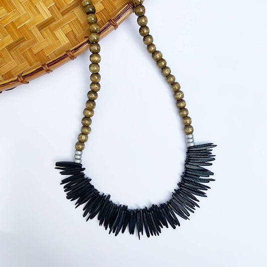 Michelle McDowell - Barbados Necklace