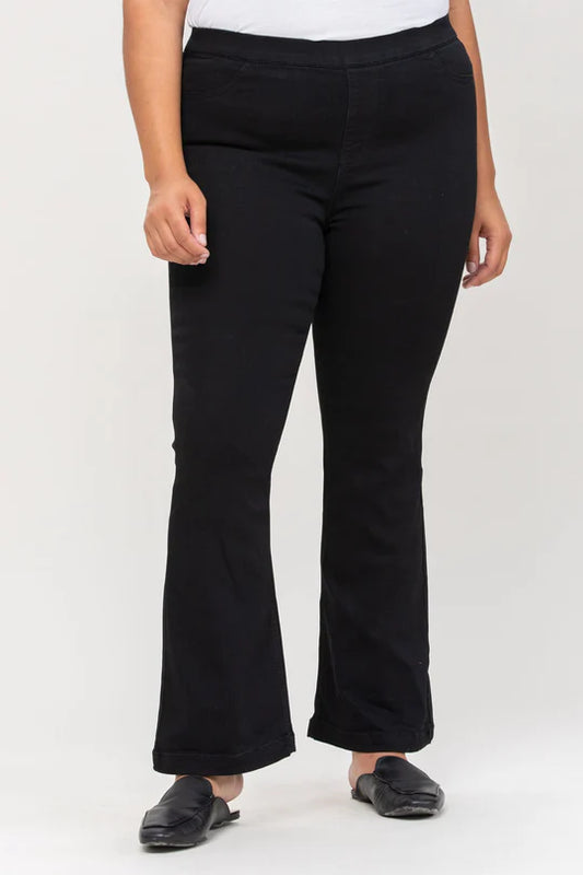 AB35173BLKP-30 (Petite)
