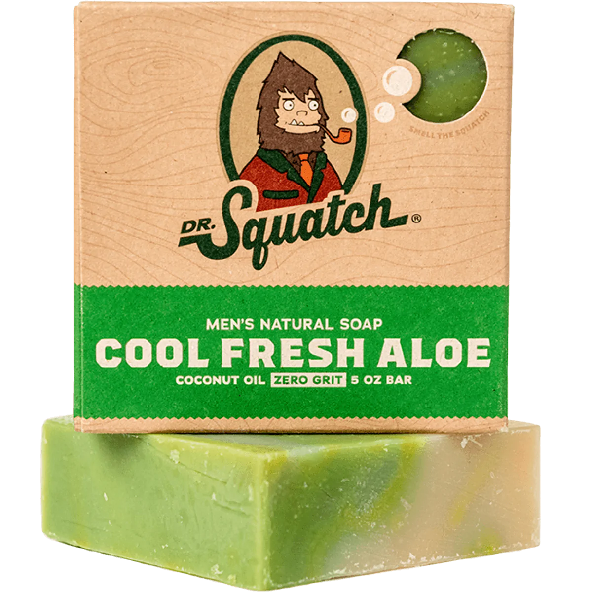 Cool Fresh Aloe - Bar Soap