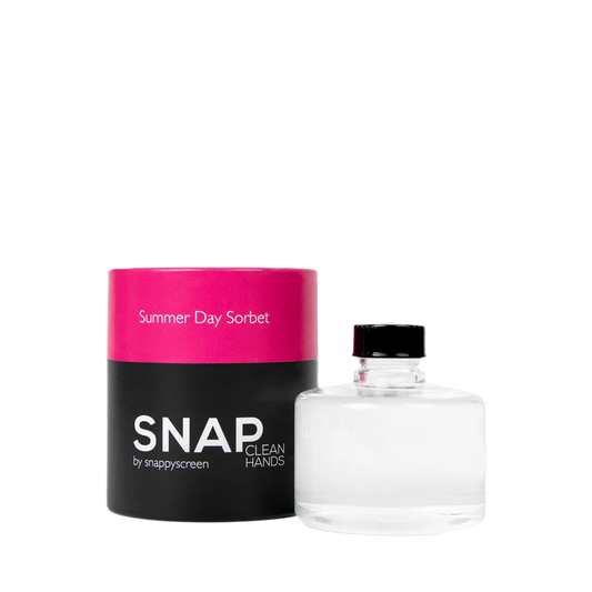 Snap Screen Refill Hot Pink