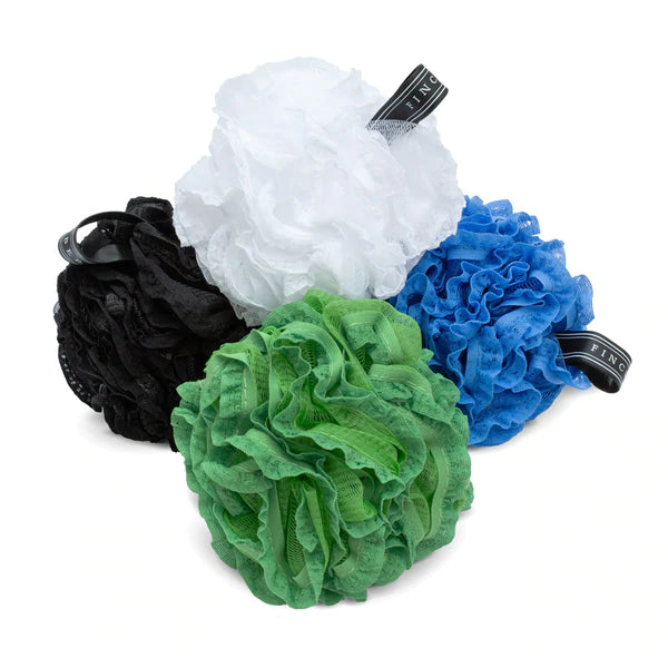 Bold Loofah Assorted Colors