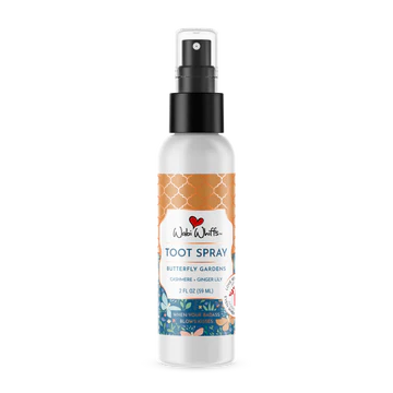 Toot Spray